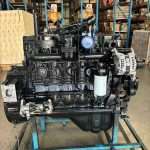 cummins QSB6.7 engine