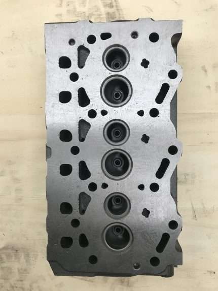 yanmar 3TNV70 Cylinder Head
