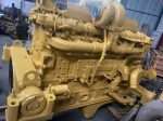 komatsu 6D170 engine