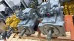 hitachi Zax690 Hydraulic Pump