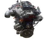 cummins X12 engine