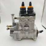 Komatsu 6d170 Diesel Pump