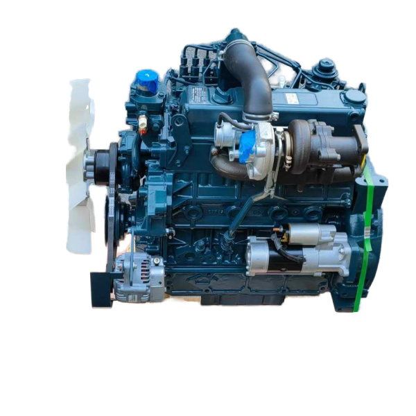 kubota V3800 engine