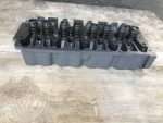 Volvo D4D Cylinder Head