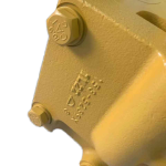 cat E330D E336D Hydraulic Valve