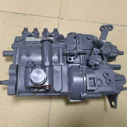 komatsu pc130-7 fuel injection pump