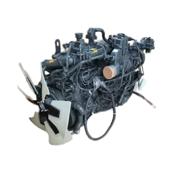 lsuzu 6UZ1 engine