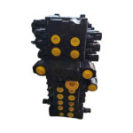 komatsu PC78US-6 Main Control Valve