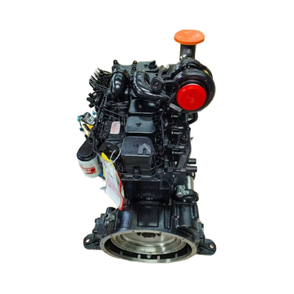 cummins 6BT5.9 engine
