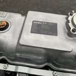 lsuzu 4JG2 engine