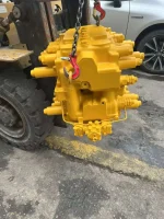Комацу 709-99-15100-PC650-8