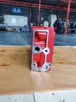 cummins ISF3.8 Cylinder Head