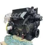 cummins B3.3 engine