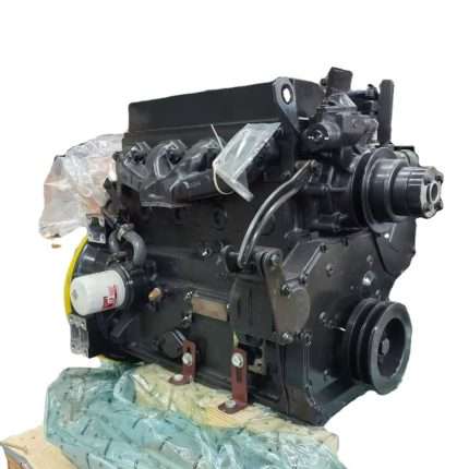 cummins B3.3 engine