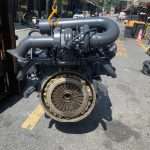 perkins DV11 engine