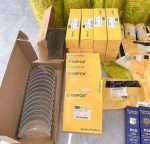 cummins ISM11 Overhaul Kit