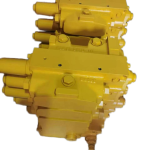 Komatsu D275A-5D Main Control Valve