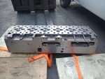 cummins QSX15 Cylinder Head