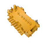 555-9019 Hydraulic Main Control Valve