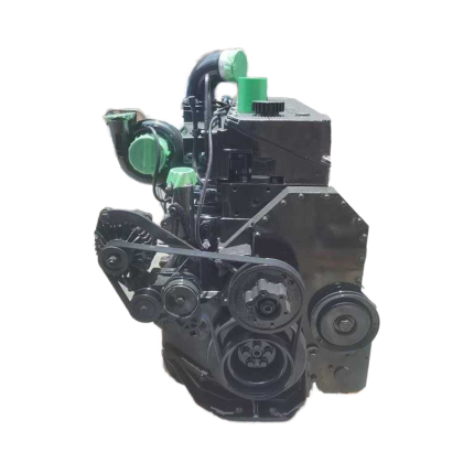 cummins QSM11 engine