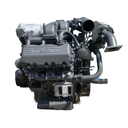 perkins DV11 engine