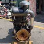 perkins 1106D-E66TA engine