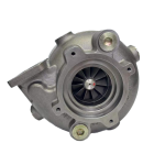 Cummins KTA19 Turbocharger
