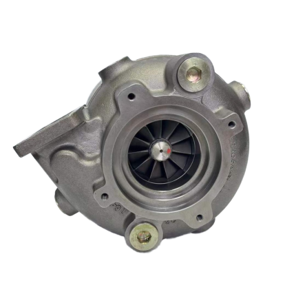 Cummins KTA19 Turbocharger
