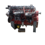 cummins X12 engine