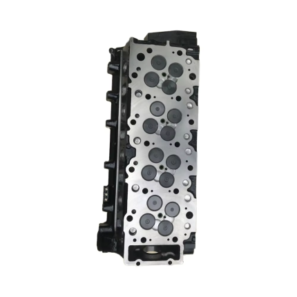 lsuzu 4HK1 Cylinder Head
