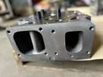 cat 3412 Cylinder Head
