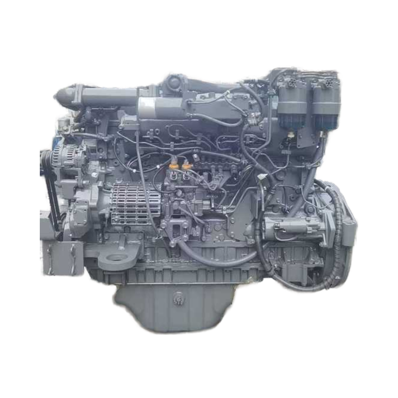 lsuzu 6wg1 engine