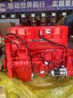cummins ISM11 engine