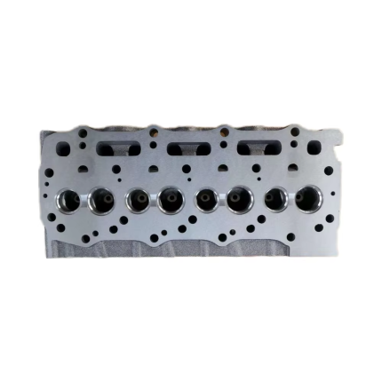 cat C6.6 Cylinder Head