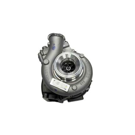 Cummins QSB6.7 Turbocharger