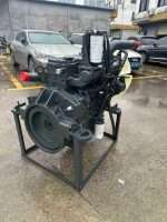 doosan DL06 engine