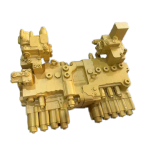 Cat 320D 330B 330C Hydraulic Valves