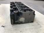 lsuzu 4JG1 Cylinder Head