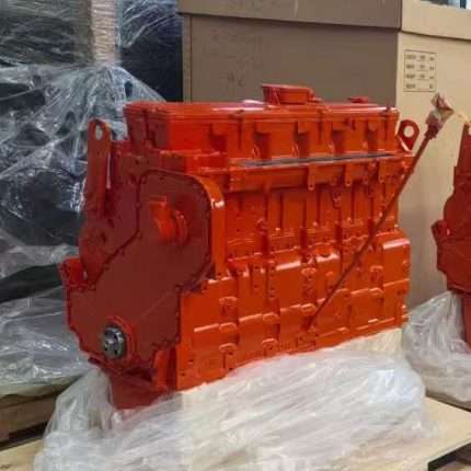 cummins QSB6.7 Cylinder Block
