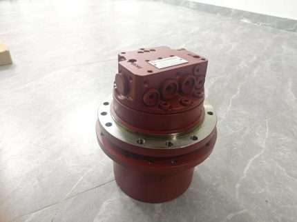 Yanmar B27 final drive motor