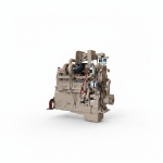 cummins KTA19-C525 engine