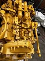 cat C27 engine