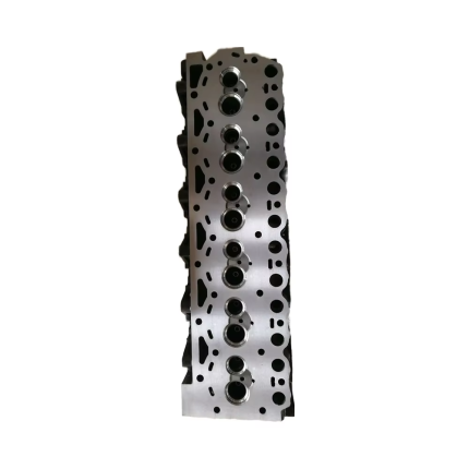 Volvo D6E Cylinder Head