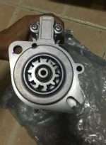 kubota V3600 Starter Motor