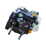yanmar 3TNV70 engine