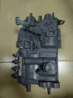komatsu pc130-7 fuel injection pump
