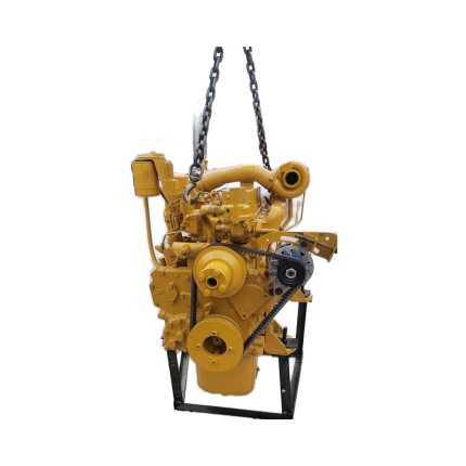 Mitsubishi S4K Engine