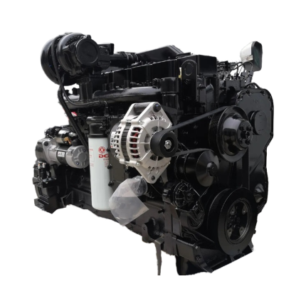 cummins 6CT8.3 engine