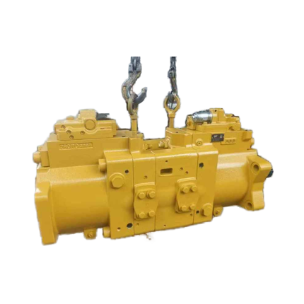 CAT 395 hydraulic pump