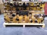 cat C13 Cylinder Block